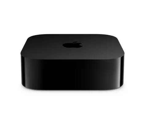 Apple TV 4K (3rd Generation)