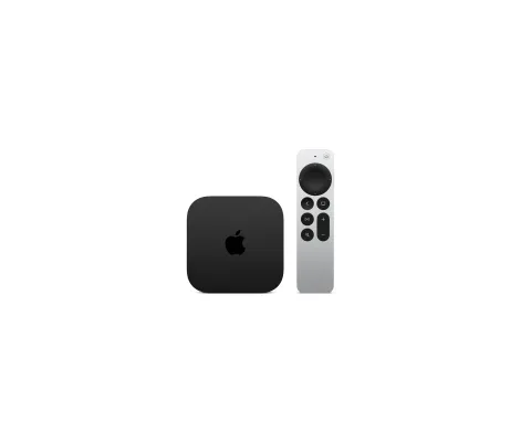 Apple TV 4K (3rd Generation)