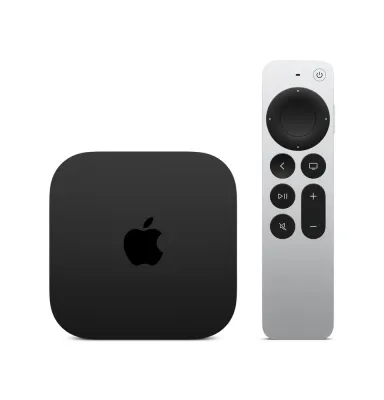 Apple TV 4K (3rd Generation)