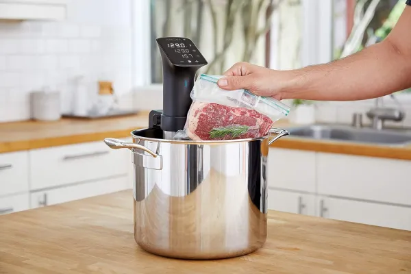 Anova Precision Cooker Pro