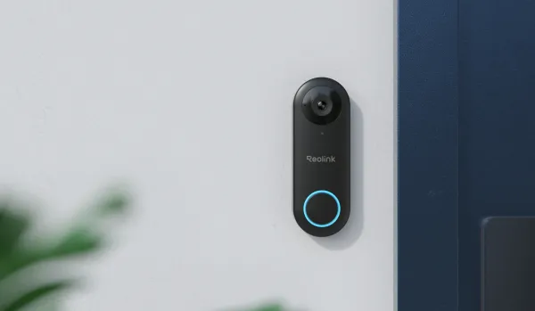 Reolink Video Doorbell WiFi