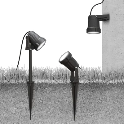 Innr Outdoor Smart Spot Light (3-Pack)