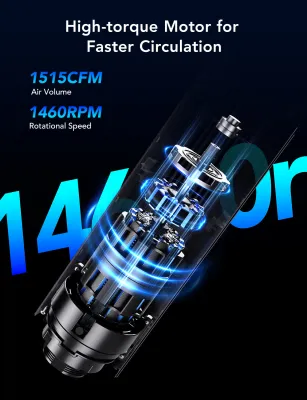 Govee Smart Tower Fan