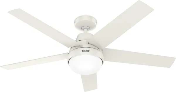 Hunter Aerodyne Smart Ceiling Fan