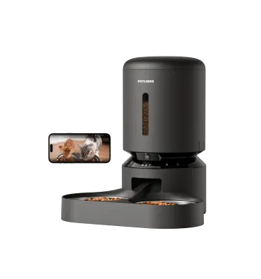 Petlibro Granary Camera Feeder