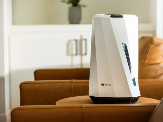 Airdog MOI Smart Evaporative Humidifier