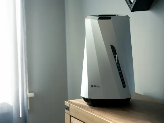 Airdog MOI Smart Evaporative Humidifier