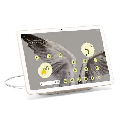 Google Pixel Tablet with Charging Speaker Dock