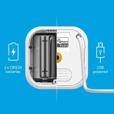 Aeotec MultiSensor 7