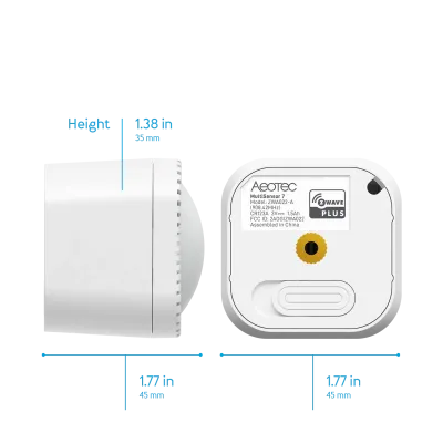 Aeotec MultiSensor 7