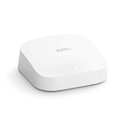 Amazon eero Pro 6E