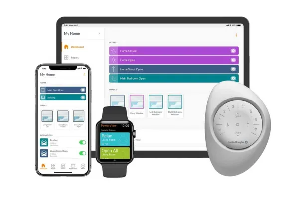 Hunter Douglas PowerView Gen 3
