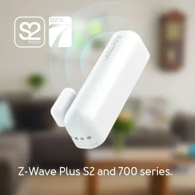 Aeotec Door/Window Sensor 7 Pro
