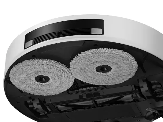 Samsung Bespoke Jet Bot AI+