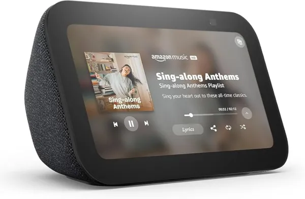 Amazon Echo Show 5 (3rd Gen)