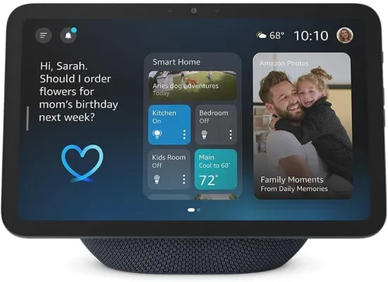 Amazon Echo Show 8 (2nd Gen)