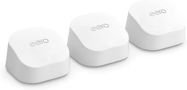 Amazon eero 6+