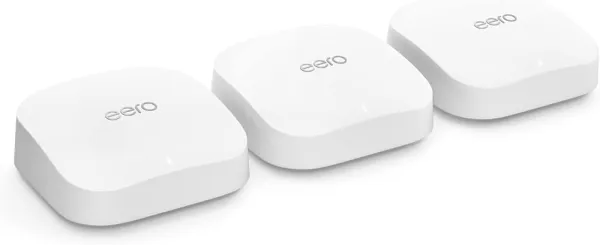 Amazon eero Pro 6E