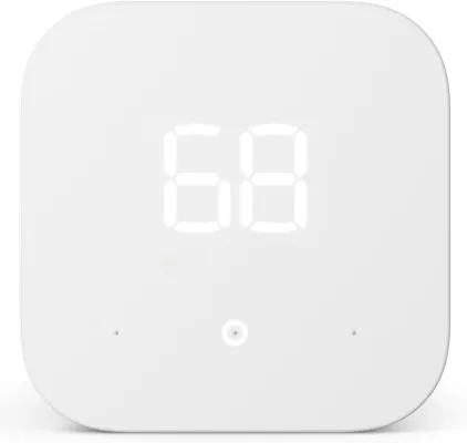 Amazon Smart Thermostat