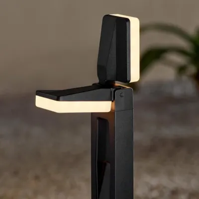 Hampton Bay Smart LED Landscape Kit