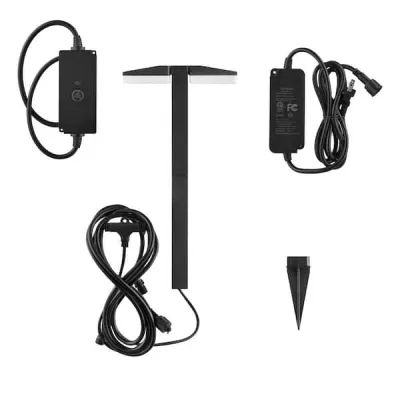 Hampton Bay Smart LED Landscape Kit