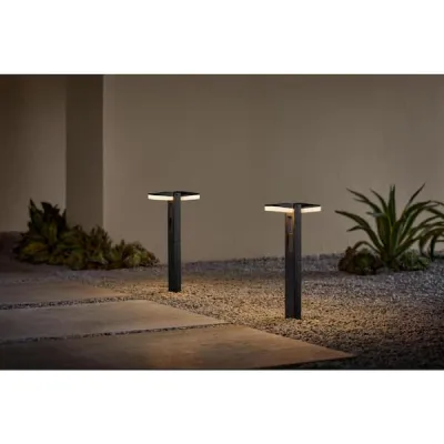 Hampton Bay Smart LED Landscape Kit
