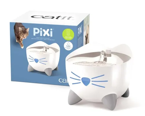 Catit PIXI Smart Fountain