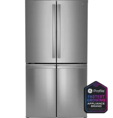GE Profile French Door Refrigerator