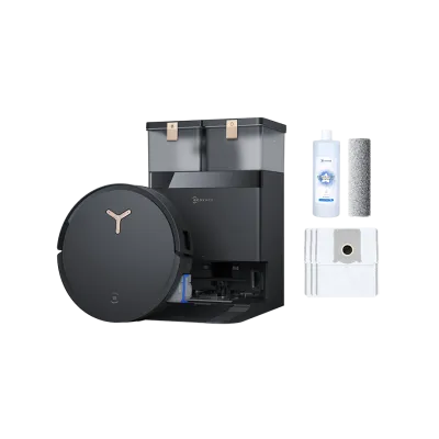 Ecovacs Deebot X8 Pro Omni