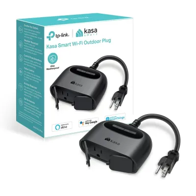 Kasa Smart Power Strip EP40