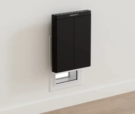 Pawport Smart Pet Door