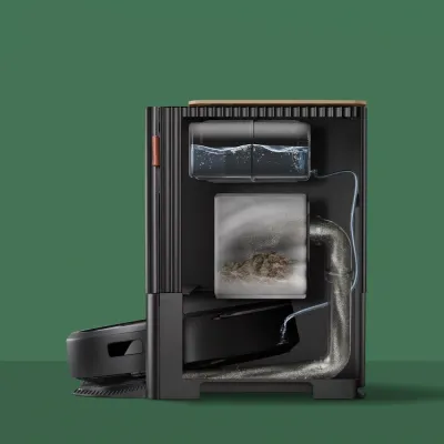 iRobot Roomba Combo j9+