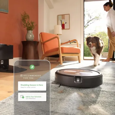 iRobot Roomba j9+