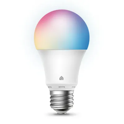 TP-Link Kasa Smart Bulb KL125 Color
