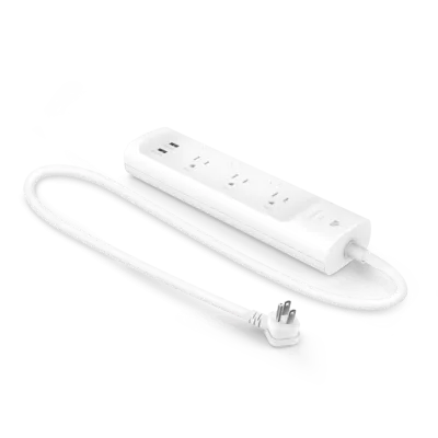 Kasa Smart Plug Power Strip KP303