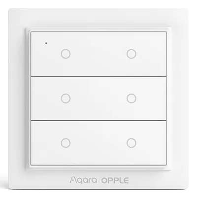 Aqara Opple 6-Button Remote