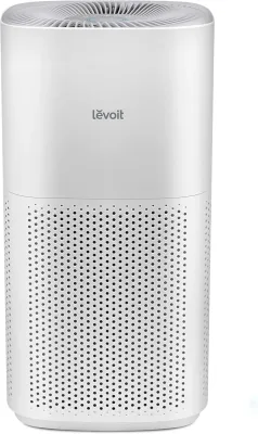 Levoit Core 600S Smart Air Purifier