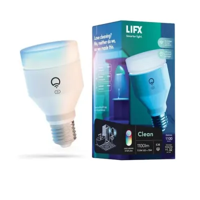 LIFX Clean A19 (HEV)