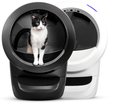 Litter-Robot 4