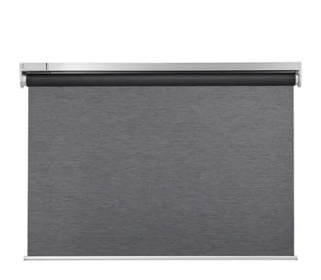 IKEA KADRILJ Light Filtering Smart Blind