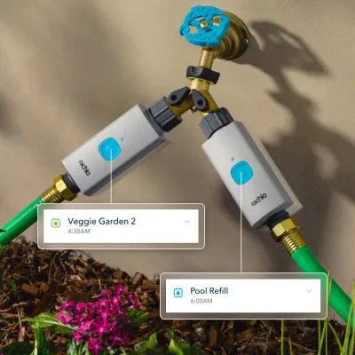 Rachio Smart Hose Timer