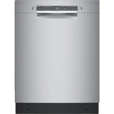 Bosch 300 Series Smart Dishwasher
