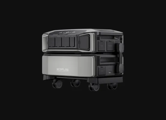 EcoFlow Delta Pro Ultra
