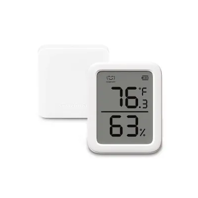 SwitchBot Meter Plus