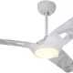 Carro Smart Ceiling Fan with Light