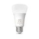 Philips Hue White A19 LED Bulb