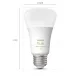 Philips Hue White Ambiance A19 LED Bulb