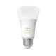 Philips Hue White Ambiance A19 LED Bulb
