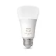 Philips Hue White and Color Ambiance A19 LED Bulb