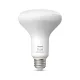 Philips Hue White and Color Ambiance BR30 Bulb